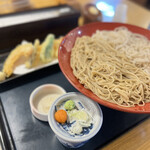 Juuwari Soba - 