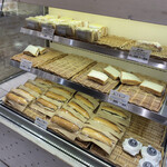 La boulangerie Quignon - 