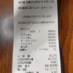 立呑み 晩杯屋 - 