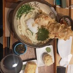 麺-BAR- KOMOAN - 