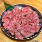 TOKYO焼肉ごぉ - 