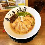 珉珉 - 料理写真: