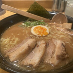 Ramen Hongoutei - 