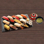 Sushi zammai - 