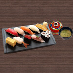 Sushi zammai - 