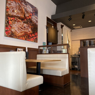 仙台炭焼き 牛たん欅_2