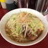 ラーメン二郎 相模大野店
