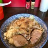 龍麺 ふえ郎