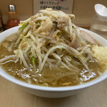 ラーメン二郎 - 