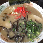 らーめん楓神 - 