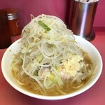 ラーメン二郎 ひばりヶ丘駅前店