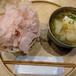 かつお食堂 - 