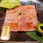 宮崎牛第一号指定店 焼肉の幸加園 - 