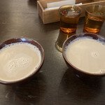 Cafe au lait Tokyo - 