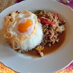 タイ料理 URAIWAN - 