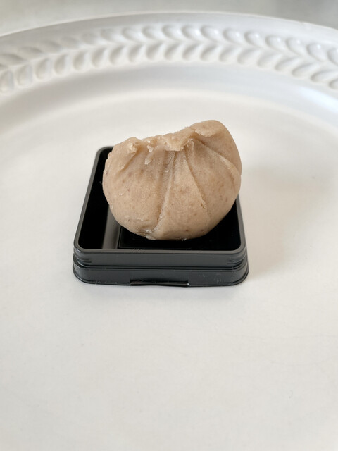 よし成 - 羽後牛島（和菓子）の写真