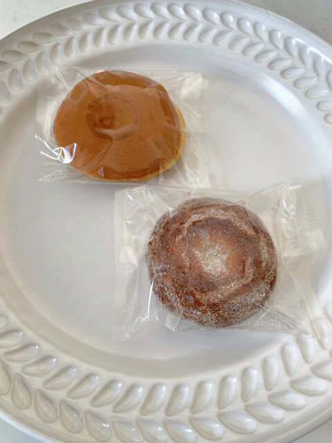 よし成 - 羽後牛島（和菓子）の写真