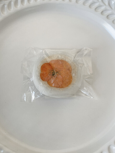 よし成 - 羽後牛島（和菓子）の写真