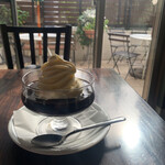 cafe きんもくせい - 