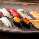 Sushi Souan - 