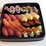 Sushi Souan - 