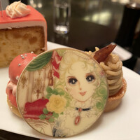 フレンチ キッチン - キャラクターチョコレート