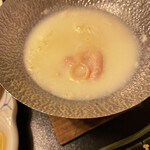 はまあかり潮音閣 - しゃぶしゃぶ〜