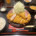 Tonkatsu Taku - 