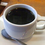 白樺 - 白樺ブレンドはやはり美味しい