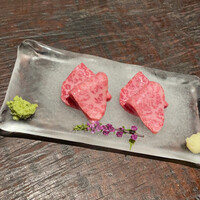 牛牛 西麻布 総本店 - 