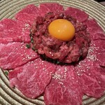 上等焼肉 ひらく - 