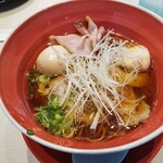 柳麺 呉田 - 