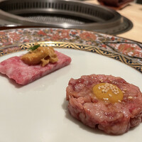 焼肉 うしみつ 恵比寿本店 - 