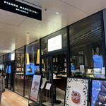 ピエール マルコリーニ - 