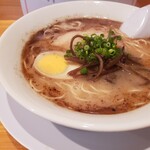 Ramen Shirakawa - 