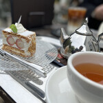 フレベールラデュ - 