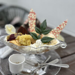 フレベールラデュ - 