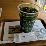 Nana's green tea  - 