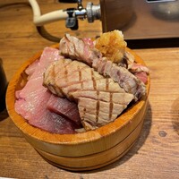 焼うお いし川 - 