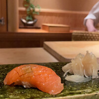 三宿の鮨 えん 別邸 - 