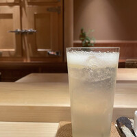 三宿の鮨 えん 別邸 - 