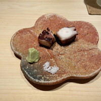 三宿の鮨 えん 別邸 - 