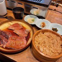 焼うお いし川 - 