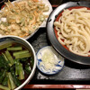 府中 武蔵野うどん