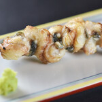 Unagi Hashimoto - 