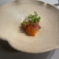 リストランテ・ホンダ - 