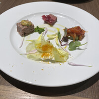 ダルマット 六本木ヒルズ店 - 