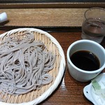 Shibusoba - おおもり４００円