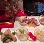 TORO - メニュー外パーティー品（ちあきTORO）