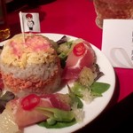 TORO - メニュー外パーティー品（ちあきTORO）